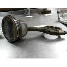 100K005 Piston and Connecting Rod Standard For 16-17 Jeep Compass  2.4 5191341AA